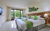 Туры в отель Bucu View Ubud Resort