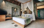 Туры в отель Bucu View Ubud Resort