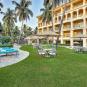 Туры в отель Holiday Inn Goa Candolim, оператор Anex Tour