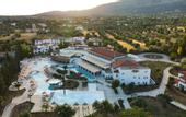 Туры в отель Eretria Hotel & Spa Resort