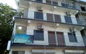 Туры в отель Anu The Guest House (Morjim)