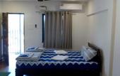 Туры в отель Anu The Guest House (Morjim)