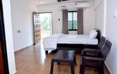 Туры в отель Anu The Guest House (Morjim)