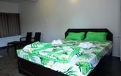 Туры в отель Anu The Guest House (Morjim)