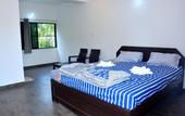 Туры в отель Anu The Guest House (Morjim)