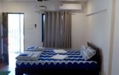 Туры в отель Anu The Guest House (Morjim)