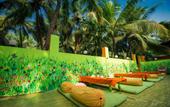 Туры в отель Orange Village (Morjim)