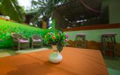 Туры в отель Orange Village (Morjim)