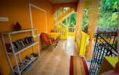 Туры в отель Orange Village (Morjim)