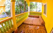 Туры в отель Orange Village (Morjim)