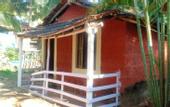Туры в отель Hotel Manasvi (Mandrem)