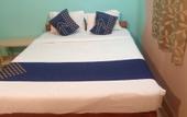 Туры в отель Hotel Manasvi (Mandrem)