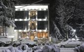 Туры в отель Rustaveli Borjomi Hotel