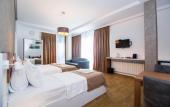 Туры в отель Rustaveli Borjomi Hotel