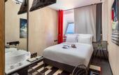 Туры в отель Brown Brut Hotel