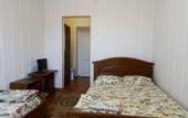 Туры в отель Бриз (ул. Мира, Витязево)