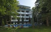 Туры в отель Elmar