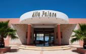 Туры в отель Alia Palace Luxury Hotel & Villas
