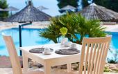 Туры в отель Alia Palace Luxury Hotel & Villas