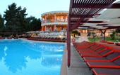 Туры в отель Alia Palace Luxury Hotel & Villas