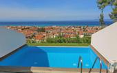 Туры в отель Alia Palace Luxury Hotel & Villas