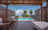 Туры в отель Alia Palace Luxury Hotel & Villas