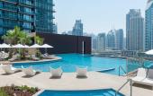 Туры в отель Jumeirah Living Marina Gate