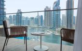 Туры в отель Jumeirah Living Marina Gate