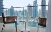 Туры в отель Jumeirah Living Marina Gate