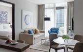 Туры в отель Jumeirah Living Marina Gate