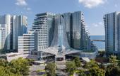 Туры в отель JW Marriott Hotel Istanbul Marmara Sea