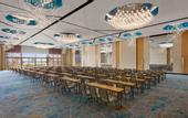 Туры в отель JW Marriott Hotel Istanbul Marmara Sea
