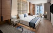 Туры в отель JW Marriott Hotel Istanbul Marmara Sea