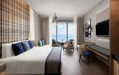 Туры в отель JW Marriott Hotel Istanbul Marmara Sea