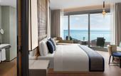 Туры в отель JW Marriott Hotel Istanbul Marmara Sea