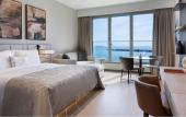 Туры в отель JW Marriott Hotel Istanbul Marmara Sea