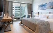Туры в отель JW Marriott Hotel Istanbul Marmara Sea