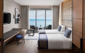 Туры в отель JW Marriott Hotel Istanbul Marmara Sea