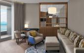 Туры в отель JW Marriott Hotel Istanbul Marmara Sea