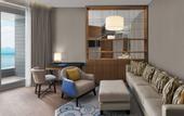 Туры в отель JW Marriott Hotel Istanbul Marmara Sea