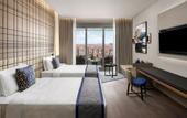 Туры в отель JW Marriott Hotel Istanbul Marmara Sea