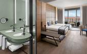 Туры в отель JW Marriott Hotel Istanbul Marmara Sea