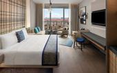 Туры в отель JW Marriott Hotel Istanbul Marmara Sea