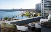 Туры в отель JW Marriott Hotel Istanbul Marmara Sea