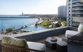 Туры в отель JW Marriott Hotel Istanbul Marmara Sea