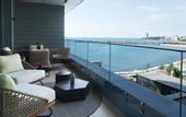 Туры в отель JW Marriott Hotel Istanbul Marmara Sea