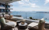 Туры в отель JW Marriott Hotel Istanbul Marmara Sea