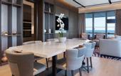 Туры в отель JW Marriott Hotel Istanbul Marmara Sea