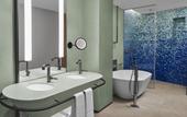 Туры в отель JW Marriott Hotel Istanbul Marmara Sea