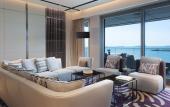 Туры в отель JW Marriott Hotel Istanbul Marmara Sea